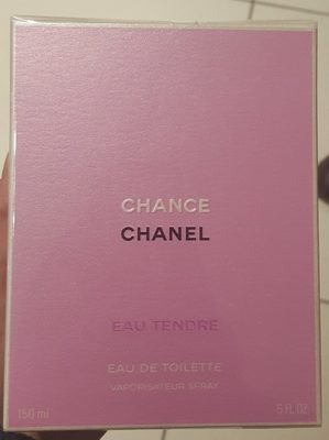 Chanel Chance Tendre EDT de Chanel