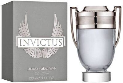 Paco Rabanne Invictus de Paco Rabanne