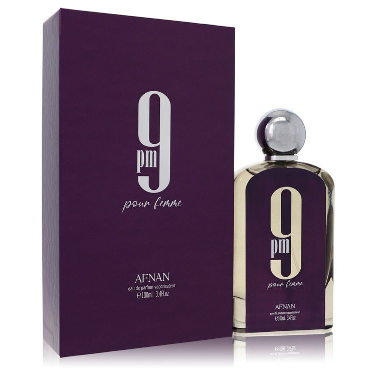 Afnan 9pm Pour Femme de Afnan