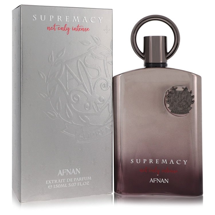 Afnan Supremacy Not Only Intense de Afnan