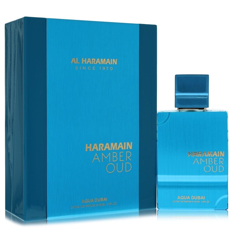 Al Haramain Aqua Dubai de Al Haramain