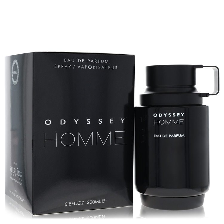 Armaf Odyssey Homme Black de Armaf