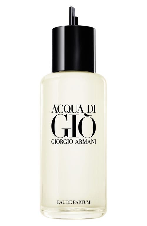 Armani Acqua Di Gio EDP Refil de Giorgio Armani