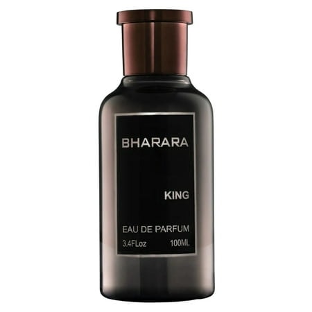 Bharara King de Bharara