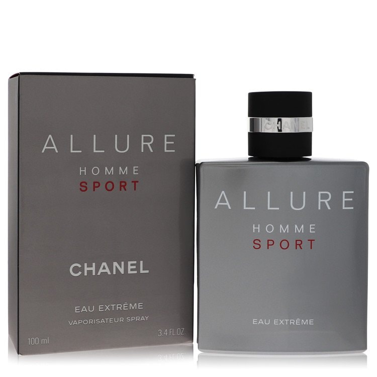 Chanel Allure Homme Sport Extreme de Chanel