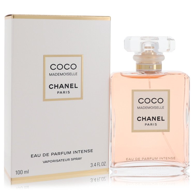 Chanel Coco Mademoiselle EDP Itense de Chanel