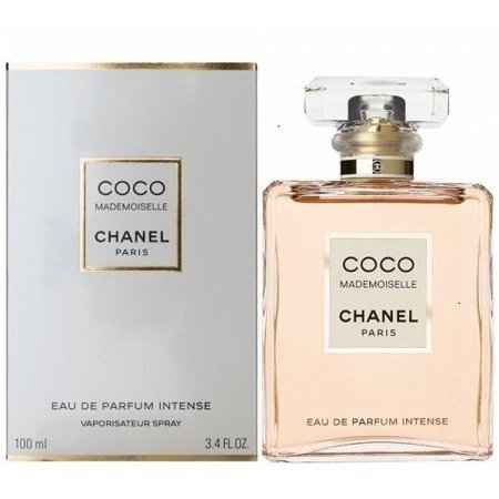 Chanel Coco Mademoiselle Intense de Chanel