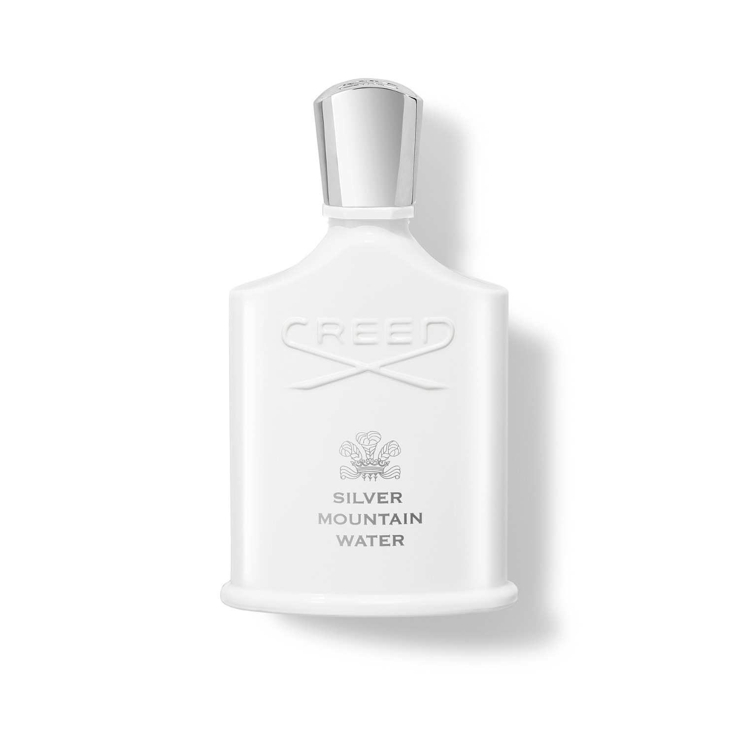 Creed Silver Mountain Water de Creed