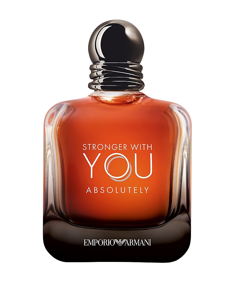Giorgio Armani Stronger With You Absolut de Giorgio Armani