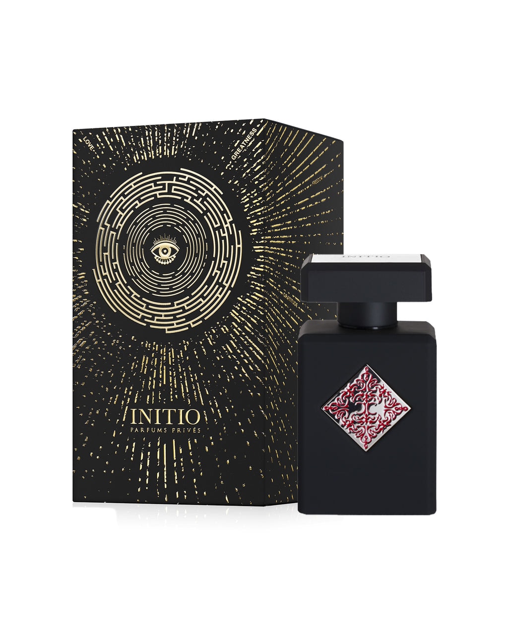 Initio Addictive Vibration de Initio