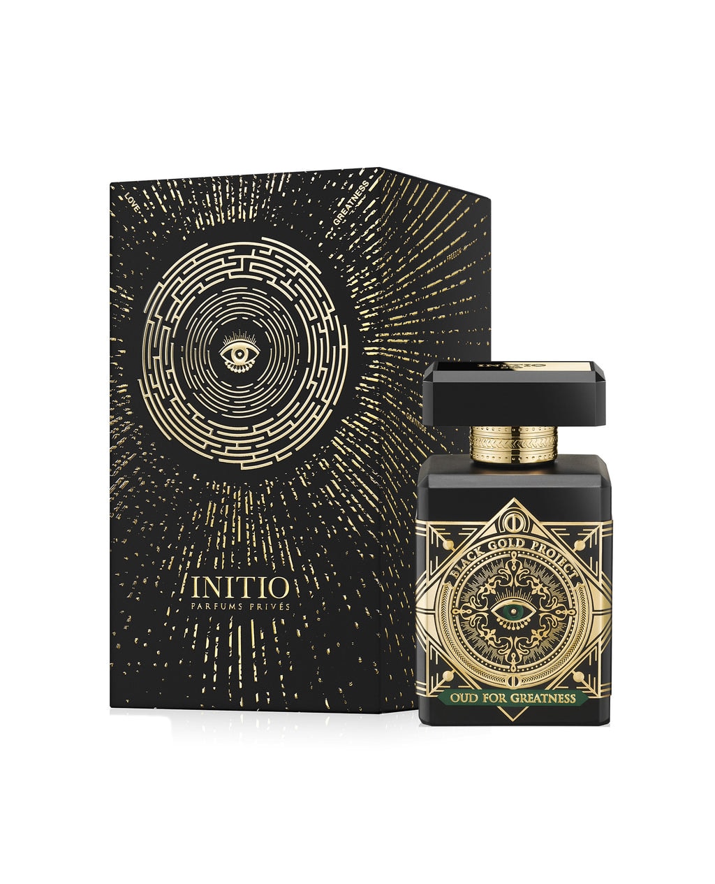 Initio Oud For Greatness Neo de Initio