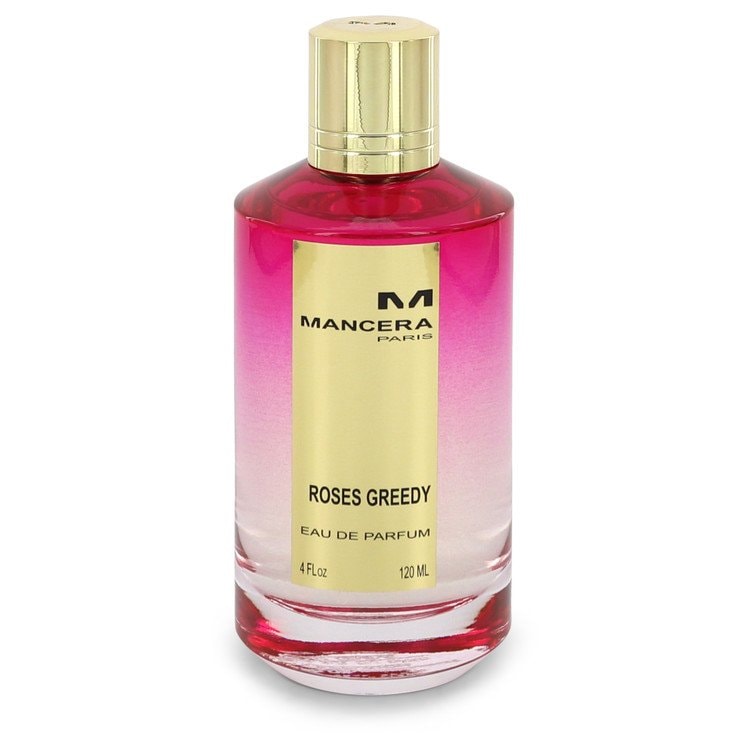 Mancera Roses Greedy de Mancera