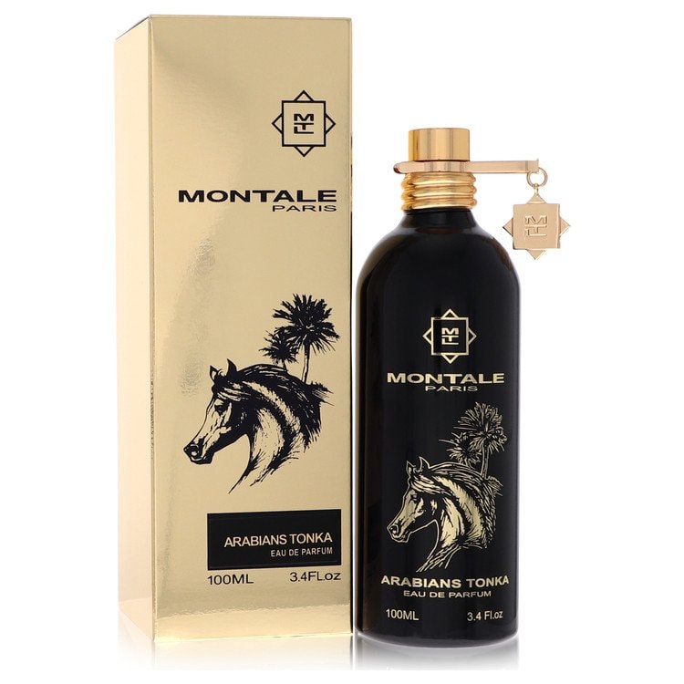 Montale Paris Arabians Tonka Edo de Montale