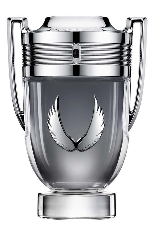Paco Rabanne Invictus Platinium de Paco Rabanne