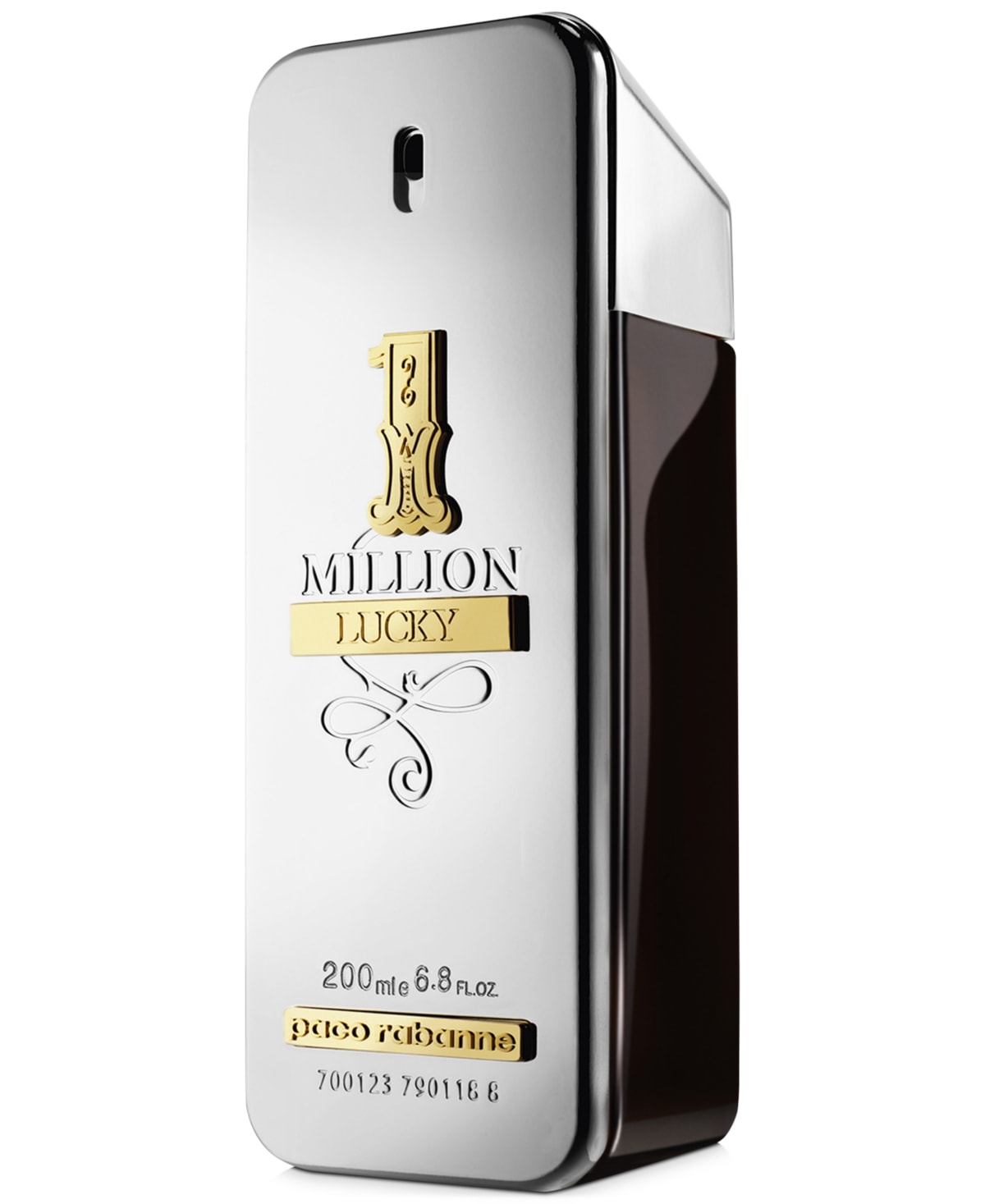 Paco Rabanne One Million Lucky de Paco Rabanne