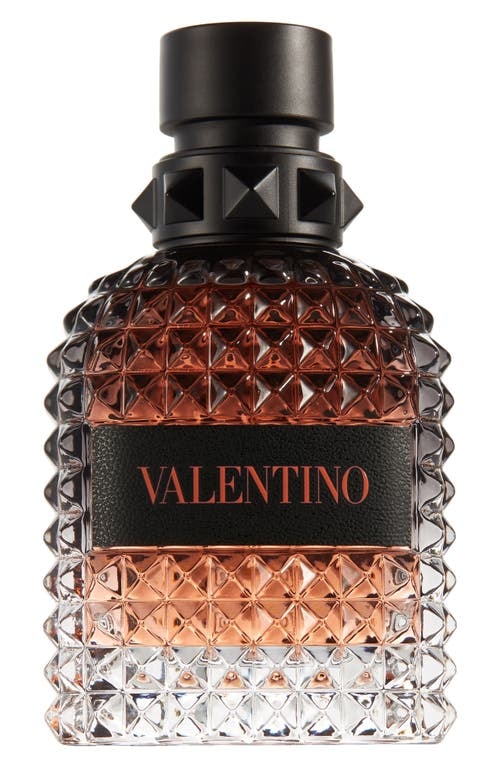 Valentino Born In Roma Uomo Fantasy de Valentino