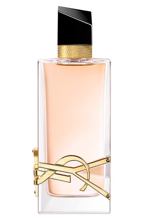 Yves Saint Laurent Libre EDT de Yves Saint Laurent