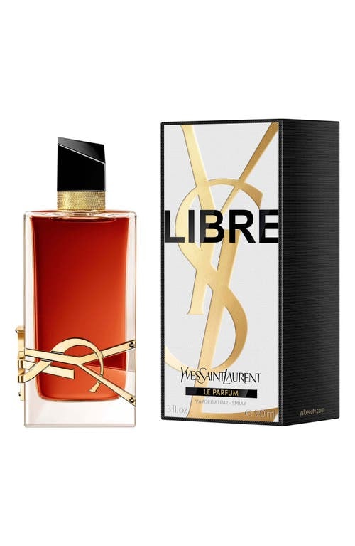 Yves Saint Laurent Libre Le Parfum de Yves Saint Laurent