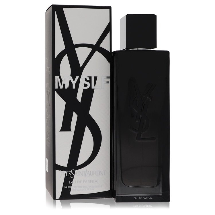 Yves Saint Laurent Myslf EDP Men de Yves Saint Laurent